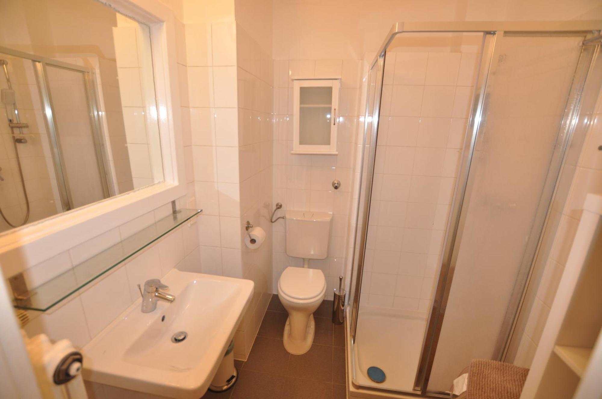 Papageno Aparthotel Wenen